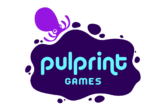 Pulprint Games